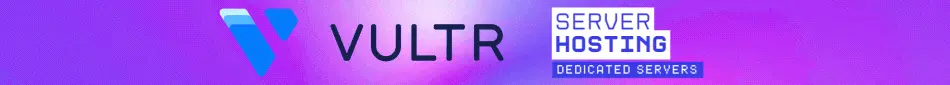 Vultr - ListaMC