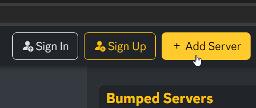 ListaMC Add Server 01 ListaMC Add Server 01