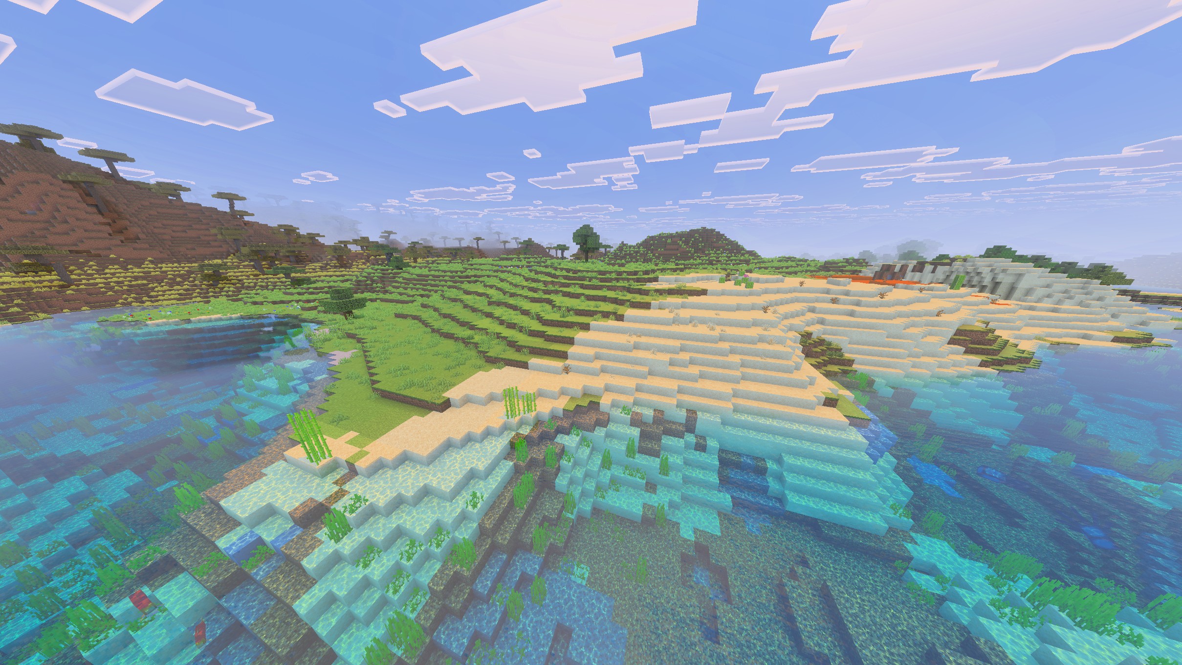 vibrant-visuals-plains-river-shaders vibrant-visuals-plains-river-shaders