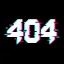 404 Server Not Found