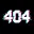 404 Server Not Found