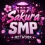 Sakura SMP - Network