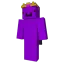 Hail smp