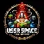 USSR SPACE PC - PE - BEDROCK