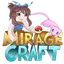 MirageCraft Pixelmon