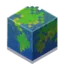 Towny Survival Server 1