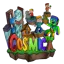 CosmicX