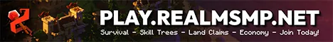 RealmSMP