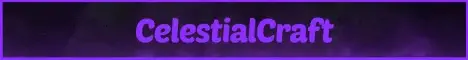 CelestialCraft