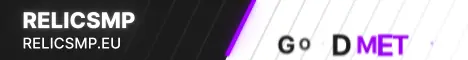 RelicSMP
