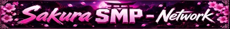 Sakura SMP - Network