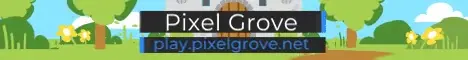 Pixel Grove