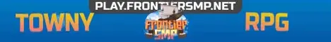 FrontierSMP.net
