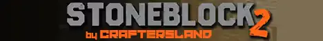 FTB StoneBlock2 by CraftersLand