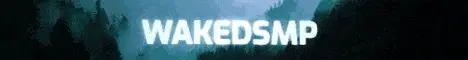 WakedSMP