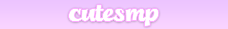 CuteSMP