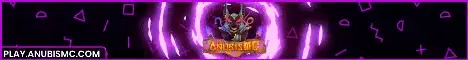 AnubisMC