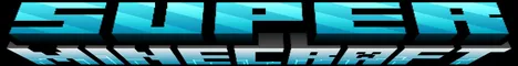 Super Minecraft