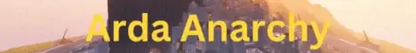 Arda Anarchy
