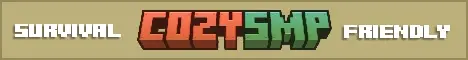 CozySMP
