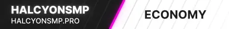 HalcyonSMP