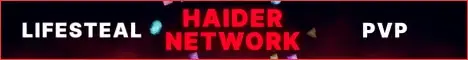 Haider Network