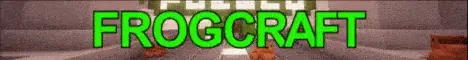Frogcraft