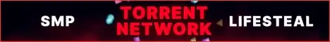 Torrent Network