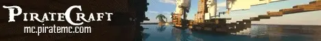 PirateCraft