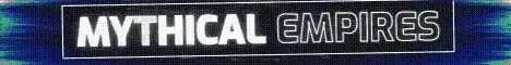 Mythical Empires Server