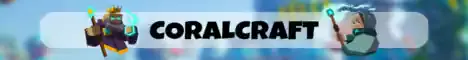 CoralCraft