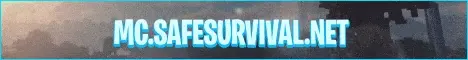 Safe Survival