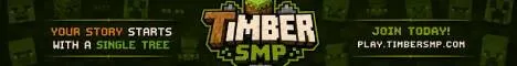 TimberSMP