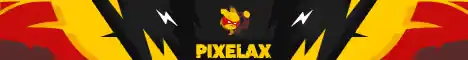 Pixelax