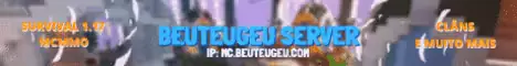 Beuteugeu Server