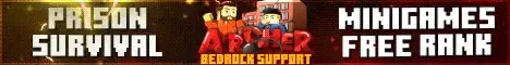 ArcherMC