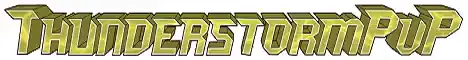 Thunderstorm PvP