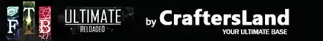 FTB Ultimate Reloaded by CraftersLand