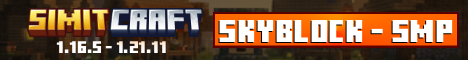 SimitCraft