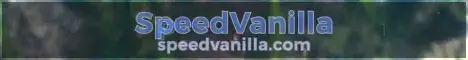 SpeedVanilla