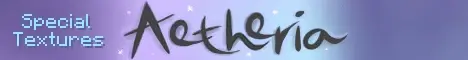 Aetheria Cobblemon