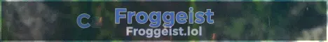 Froggeist
