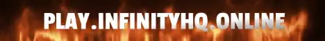 Infinity Headquarters