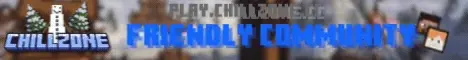 ChillZone SMP WhiteListed