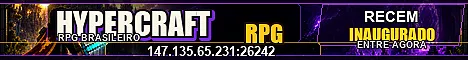 Hypercraft RPG Survival