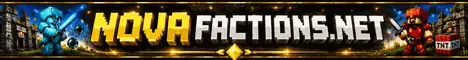 Nova Factions