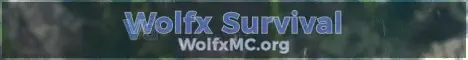 Wolfx Survival