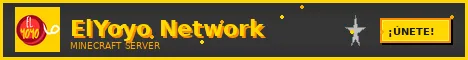 ElYoyo Network