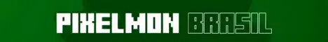 Pixelmon Brasil