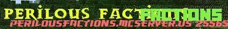 Perilous Factions